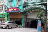 Nhà nghỉ 'cháy hàng' giá tăng vọt trong ngày Valentine